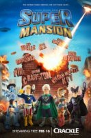 Суперособняк/SuperMansion 1 сезон