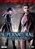 Сверхъестественное: Анимация/Supernatural: The Animation 1 сезон