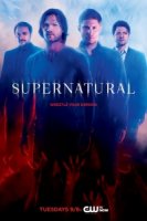 Сверхъестественное/Supernatural 10 сезон