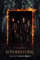 Сверхъестественное/Supernatural 12 сезон