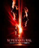 Сверхъестественное/Supernatural 13 сезон