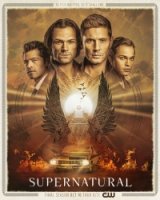 Сверхъестественное/Supernatural 15 сезон