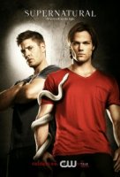 Сверхъестественное/Supernatural 6 сезон