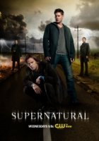 Сверхъестественное/Supernatural 8 сезон