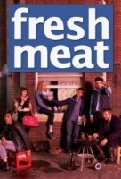 Свежее мясо/Fresh Meat 1 сезон