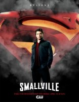 Тайны Смолвиля/Smallville 10 сезон