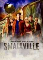 Тайны Смолвиля/Smallville 2 сезон