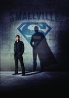 Тайны Смолвиля/Smallville 3 сезон