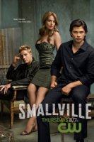 Тайны Смолвиля/Smallville 7 сезон