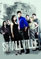 Тайны Смолвиля/Smallville 9 сезон