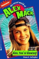 Тайный мир Алекс Мак/The Secret World of Alex Mack 1 сезон