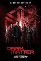 Темная материя/Dark Matter 3 сезон