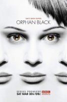 Темное дитя/Orphan Black 1 сезон