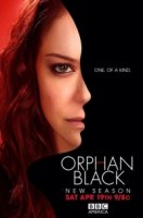 Темное дитя/Orphan Black 3 сезон