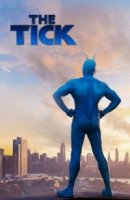 Тик/The Tick 1 сезон