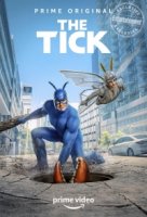 Тик/The Tick 2 сезон