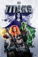 Титаны (2018)/Titans 1 сезон