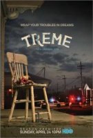 Трим/Treme 2 сезон