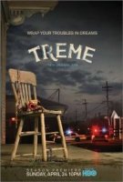 Трим/Treme 3 сезон