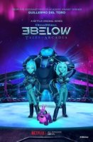 Трое внизу/3Below 1 сезон