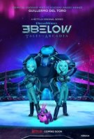 Трое внизу/3Below 2 сезон