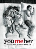 Ты, Я, Она/You Me Her 2 сезон