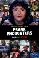 Ужасно смешные столкновения/Prank Encounters 1 сезон