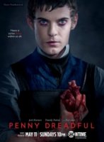 Ужасы по дешевке/Penny Dreadful 1 сезон