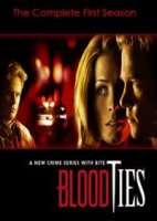 Узы крови/Blood Ties 1 сезон