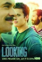 В поиске/Looking 1 сезон