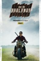 В пустыне смерти/Into the Badlands 1 сезон