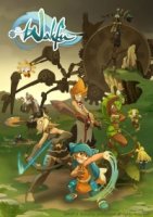 ВакФу/WakFu 1 сезон