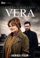 Вера (UK)/Vera (UK) 4 сезон