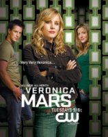 Вероника Марс/Veronica Mars 1 сезон