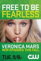 Вероника Марс/Veronica Mars 2 сезон