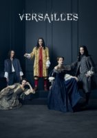 Версаль/Versailles 1 сезон