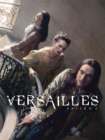 Версаль/Versailles 2 сезон