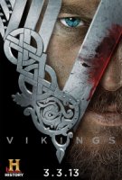 Викинги/Vikings 1 сезон