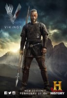 Викинги/Vikings 2 сезон