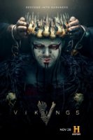 Викинги/Vikings 5 сезон