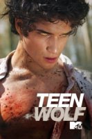 Волчонок/Teen Wolf 1 сезон