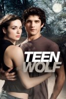 Волчонок/Teen Wolf 3 сезон