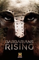 Восстание варваров/Barbarians Rising