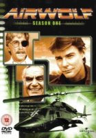 Воздушный волк/Airwolf 1 сезон