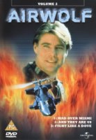 Воздушный волк/Airwolf 2 сезон