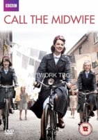 Вызовите акушерку/Call The Midwife 2 сезон