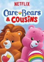 Заботливые мишки/Care Bears and Cousins 1 сезон