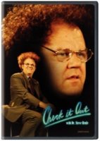 Зацени! С доктором Стивом Брюлем/Check It Out! with Dr. Steve Brule 1 сезон