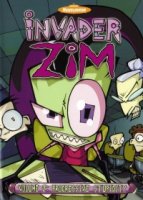 Захватчик ЗИМ/Invader ZIM 2 сезон