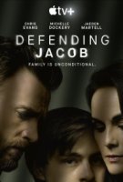 Защищая Джейкоба/Defending Jacob